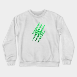 Gamer Lighting Crewneck Sweatshirt